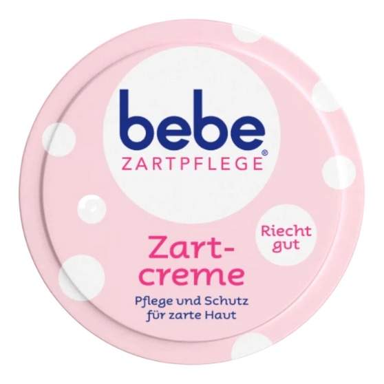 bebe Zartcreme