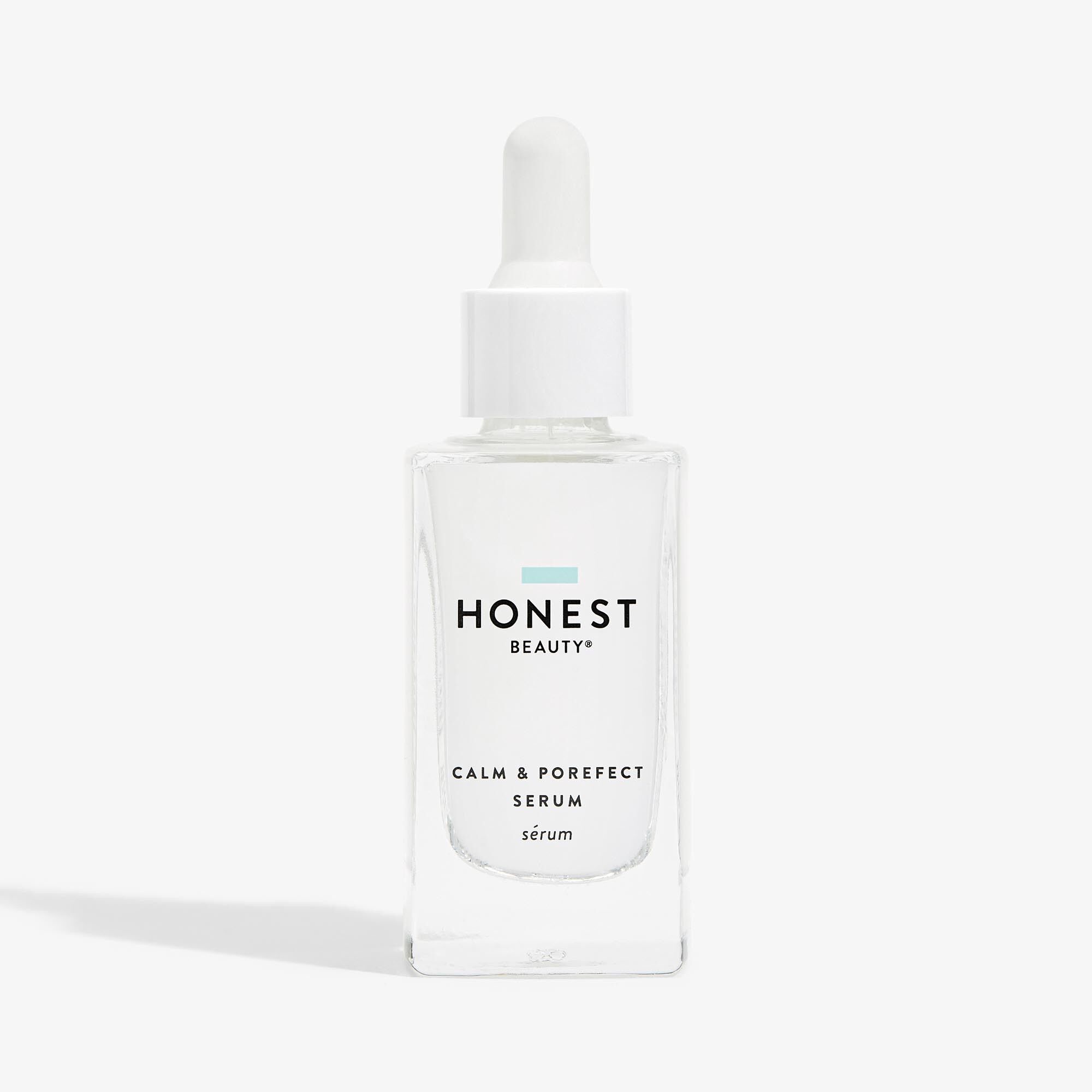 Honest Beauty Calm & POREfect Serum