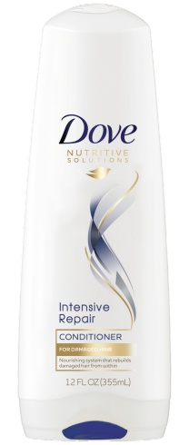 Dove Intensive Repair Conditioner