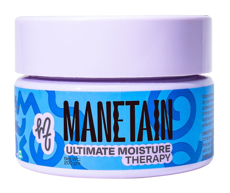 Manetain Ultimate Moisture Therapy