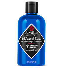 Jack Black Oil-Control Toner
