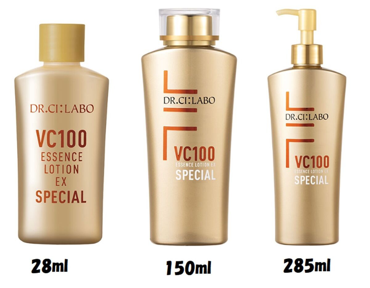 Dr.ci labo Vc100 Essence Lotion Ex Special