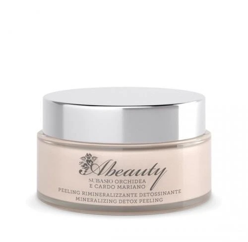 ABeauty Subasio Mineralizing Detox Peeling