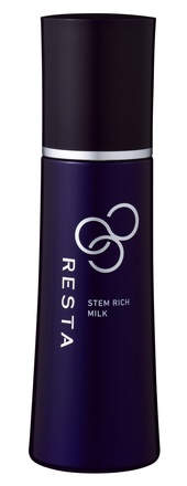 Resta Stem Rich Milk