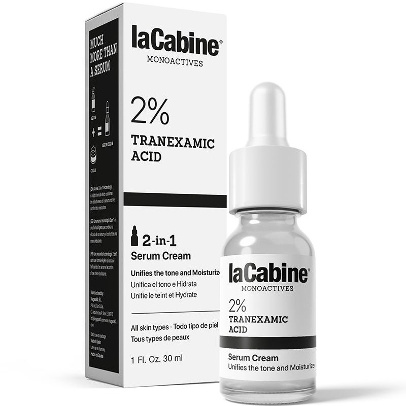 LaCabine 2% Tranexamic Acid Serum