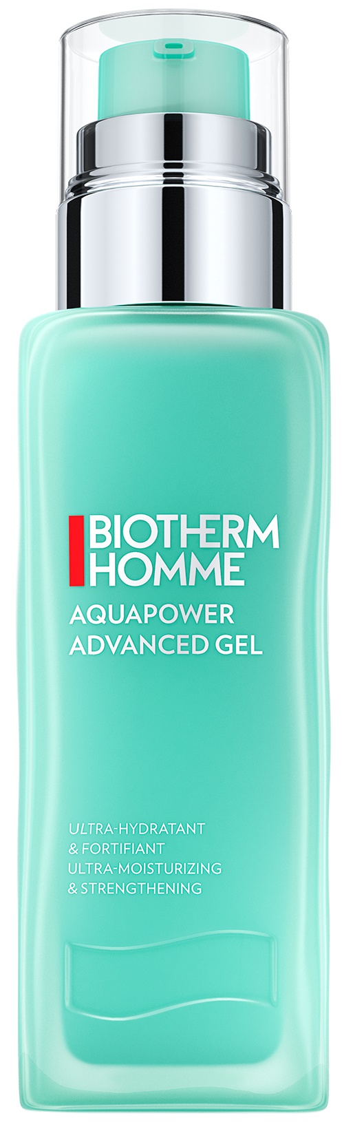 Biotherm Homme Aquapower Gel Advanced Moisturizer
