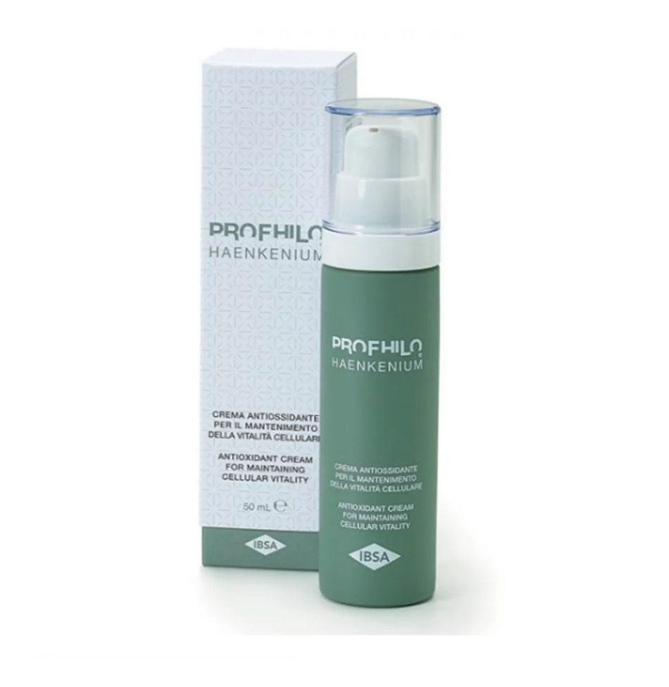 Profhilo Profhilo Haenkenium®