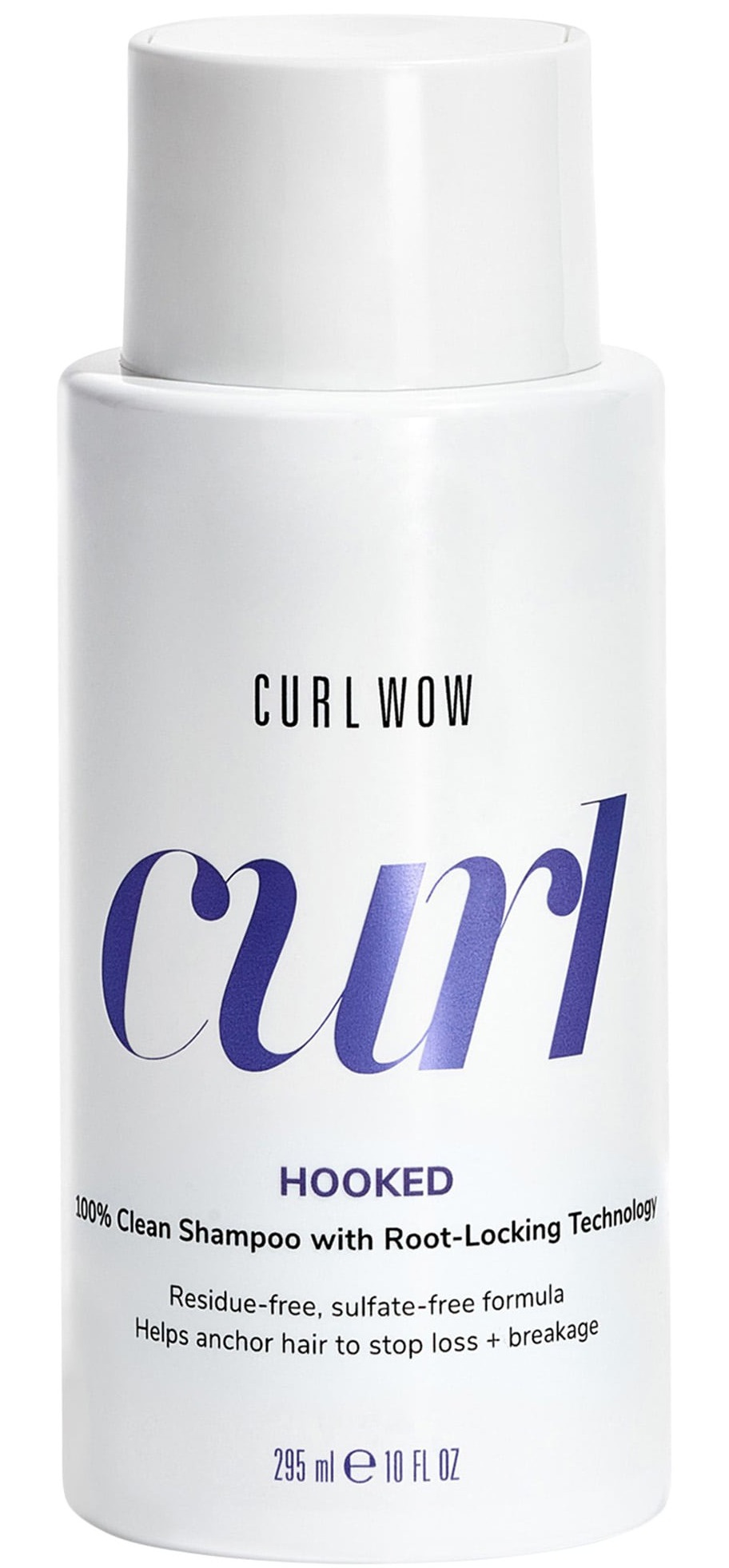 COLOR WOW Curl Wow Hooked Shampoo
