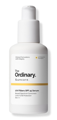 The Ordinary UV Filters SPF 45 Serum
