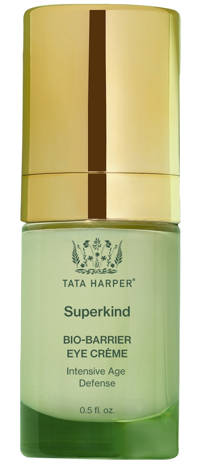 Tata Harper Superkind Bio-barrier Eye Crème