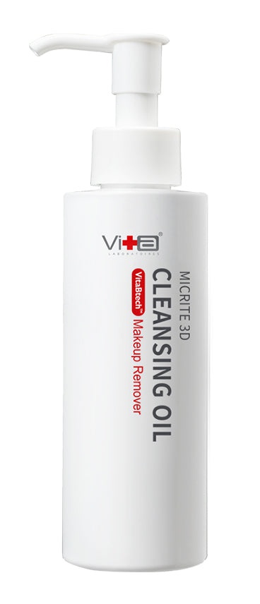 Swissvita Cleansing Oil