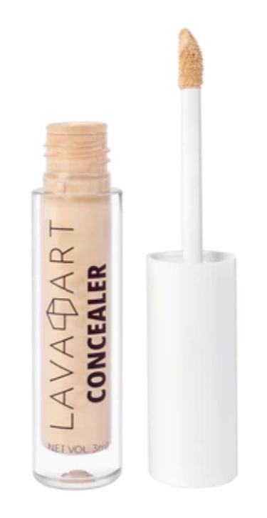 Lava Art Concealer