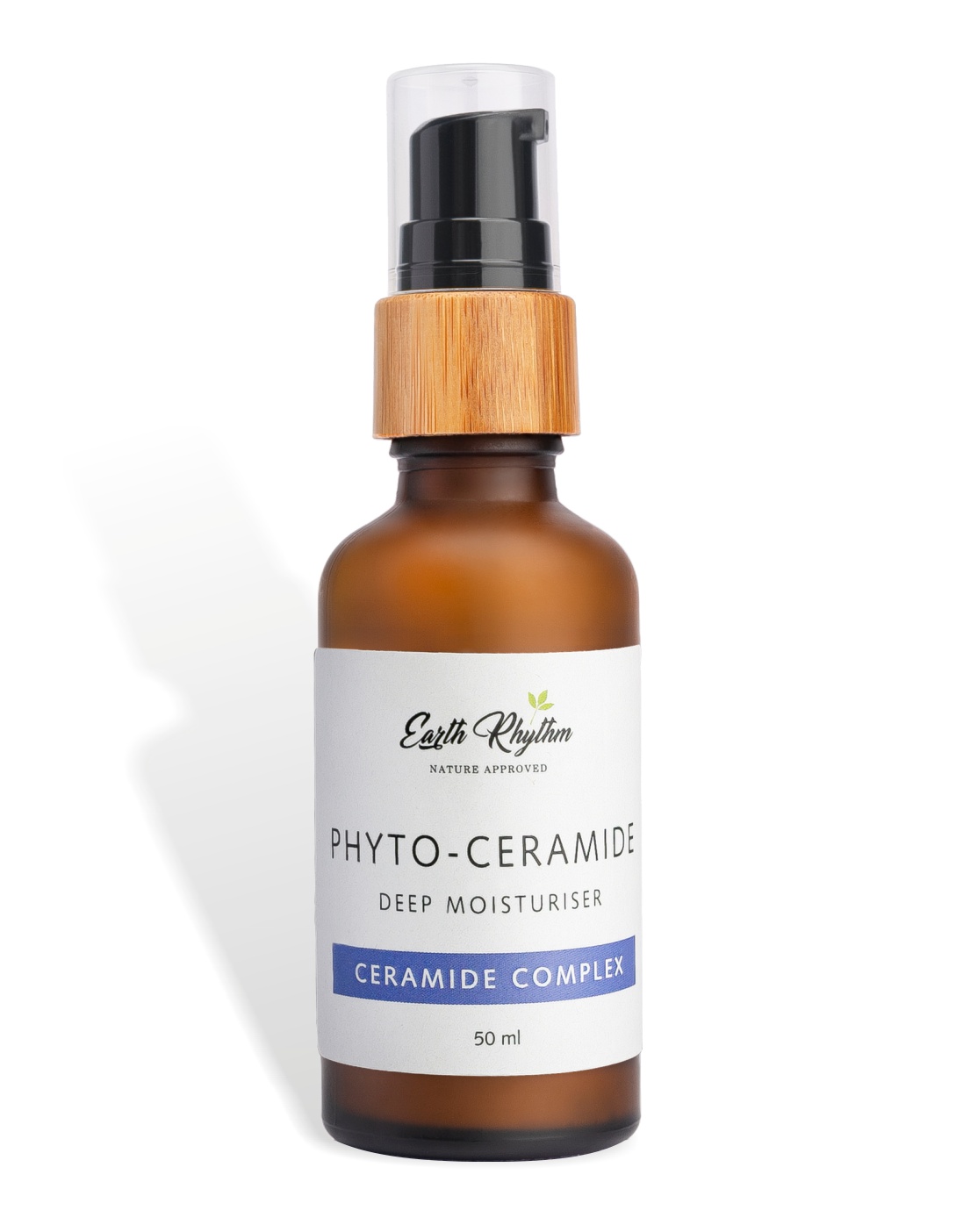 Earth Rhythm Phyto-Ceramide Deep Moisturiser