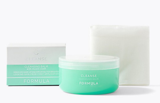 Formula Cleansing Balm