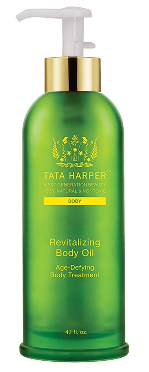 Tata Harper Revitalizing Body Oil