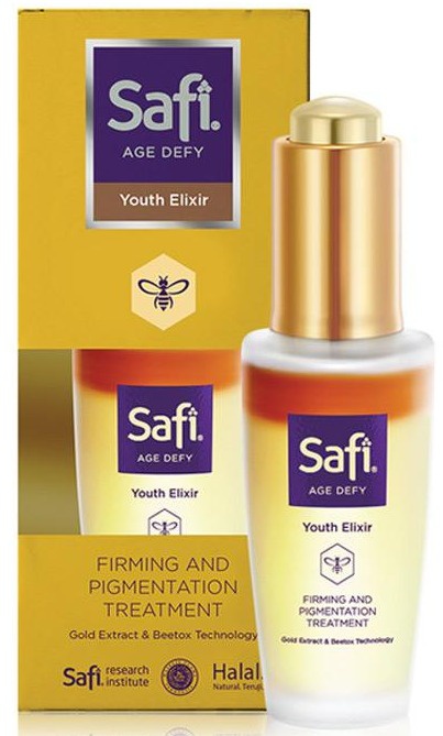 Safi Age Defy Youth Elixir