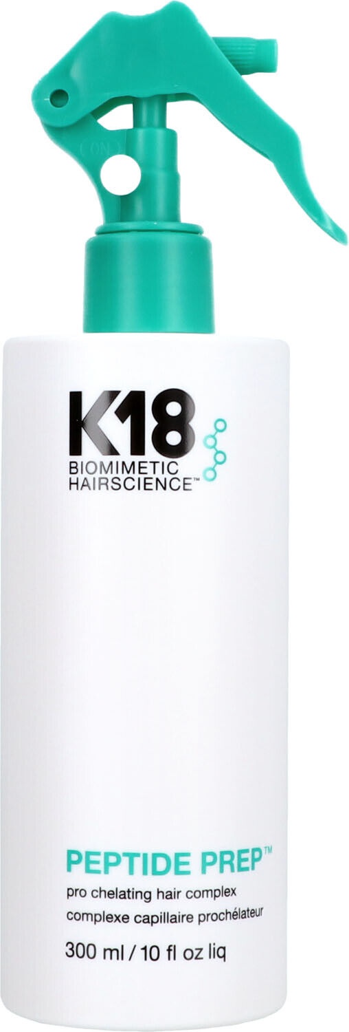 K18 Peptide Prep™ Pro Chelating Hair Complex