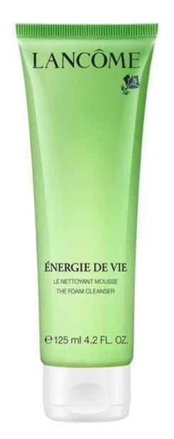 Lancôme Énergie De Vie Foam Cleanser