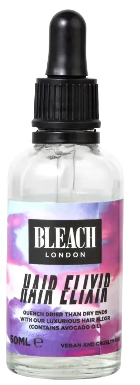 BLEACH London Hair Elixir