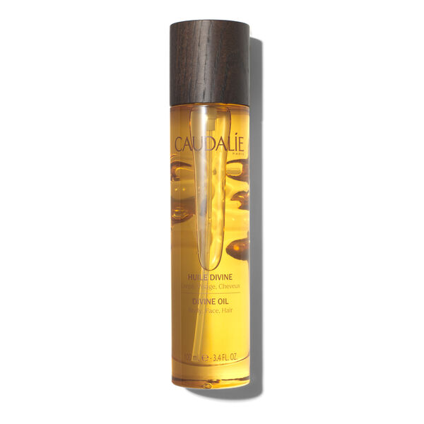 Caudalie Divine Oil