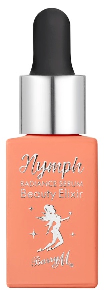 Barry M Nymph Radiance Serum Beauty Elixir