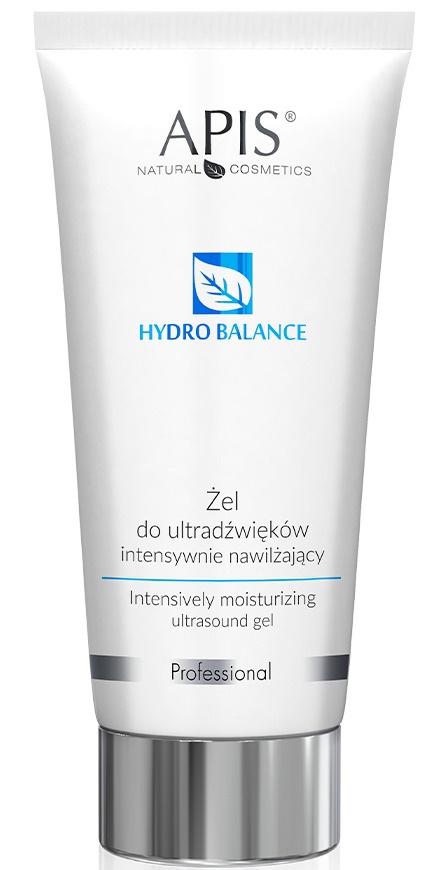 APIS Professional Hydro Balance Intensively Moisturizing Gel