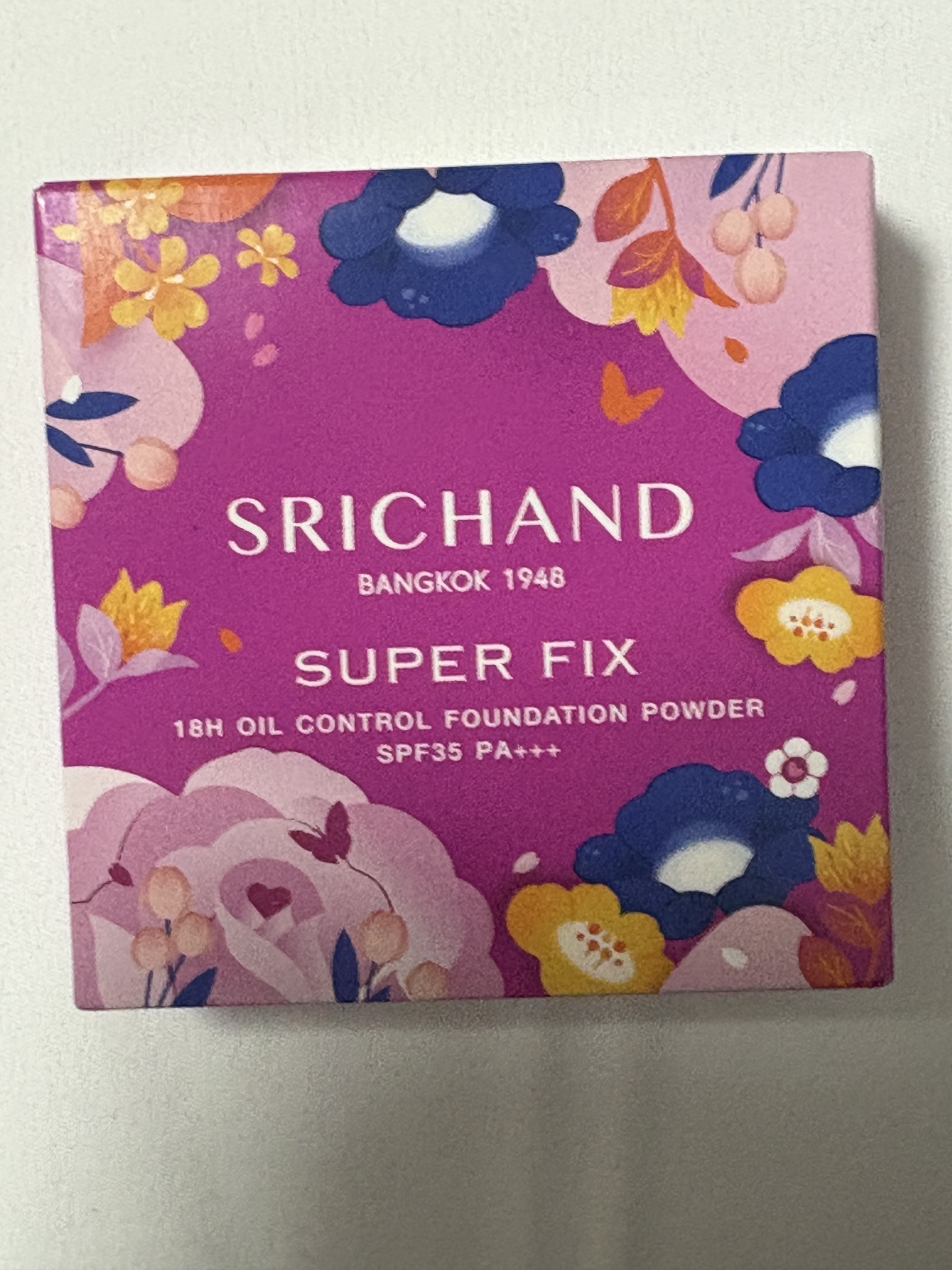 Srichand Super Fix