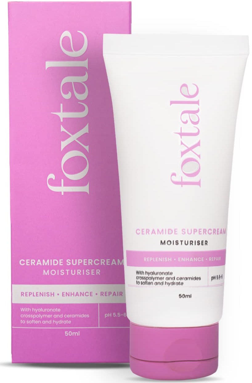 Foxtale Ceramide Supercream