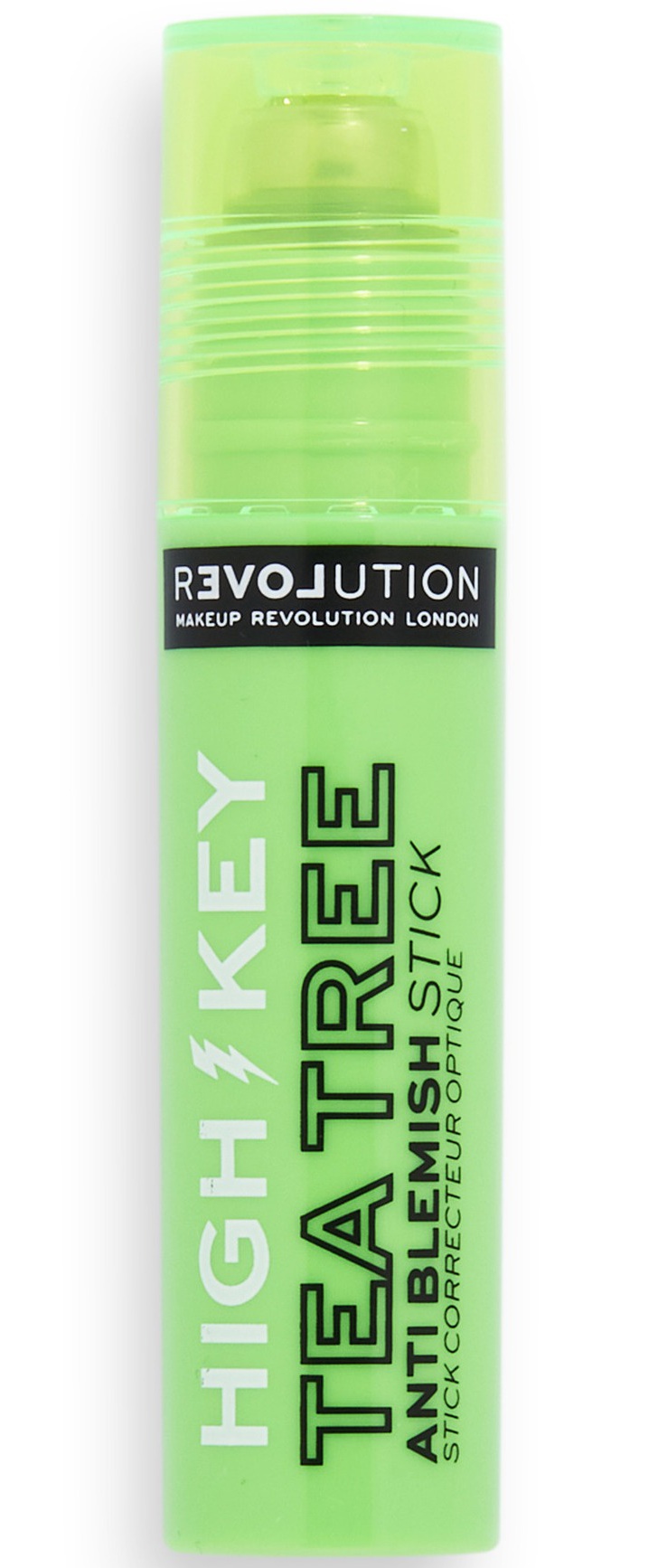 Revolution Relove By Revolution High Key Tea Tree Anti Blemish Stick