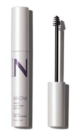 Nulastin Brow Shape Altering Serum