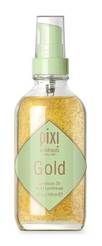 Pixi Gold Luminous Oil