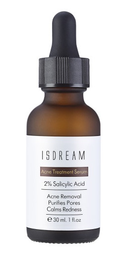 Isdream Acne Treatment Serum