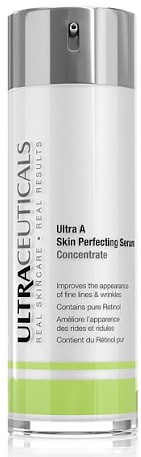 Ultraceuticals Ultra A Skin Perfecting Serum Concentrate
