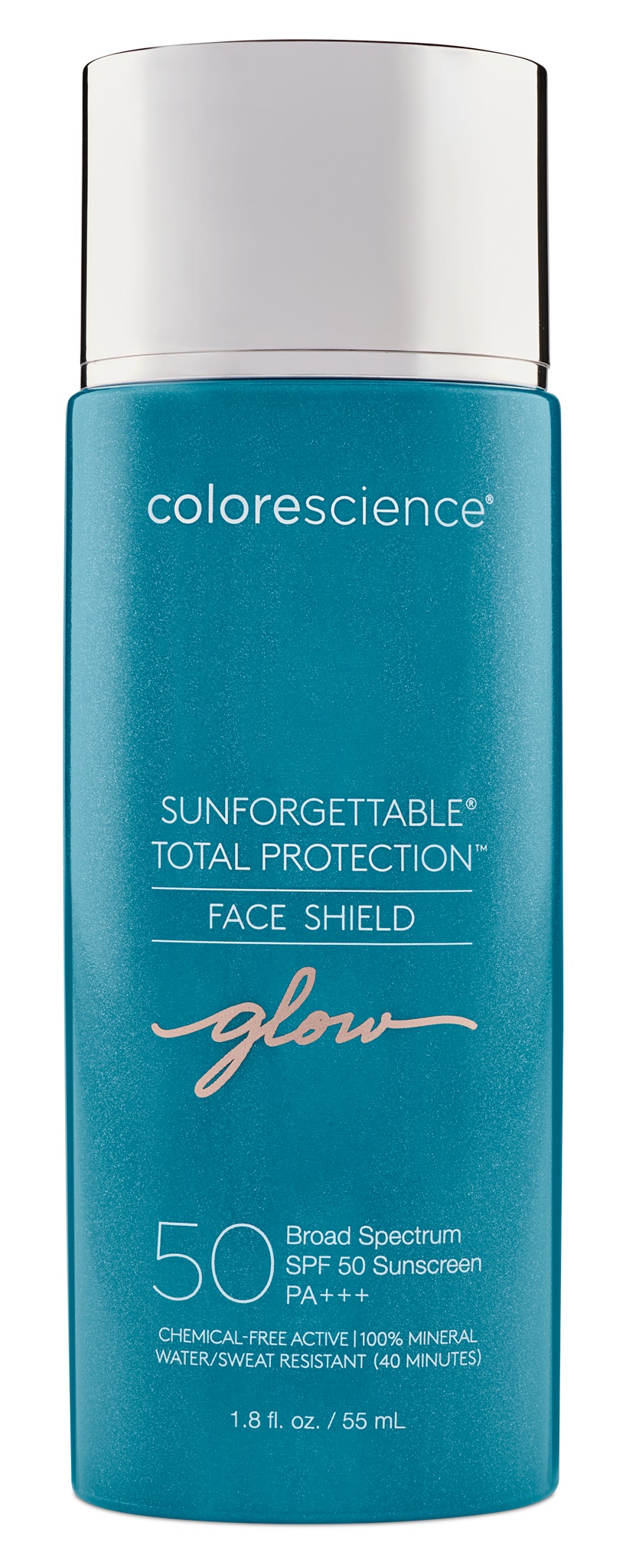 Colorescience Sunforgettable® Total Protection™ Face Shield Matte SPF 50