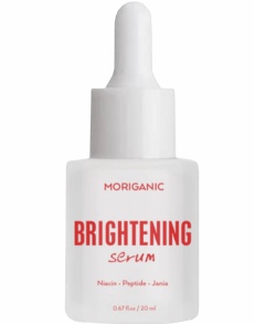 MORIGANIC Brightening Serum