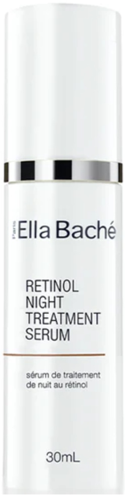 Ella Baché Retinol Night Treatment Serum