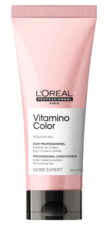 L'Oreal L'oréal Professionnel Serie Expert Vitamino Color Conditioner