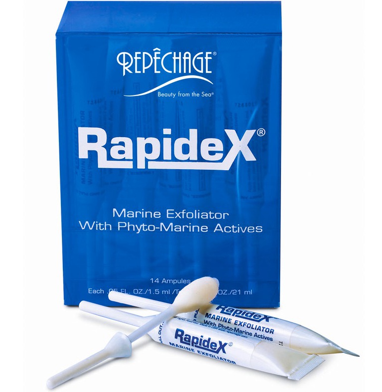 Repechage Rapidex Marine Exfoliator With Phyto Marine Actives