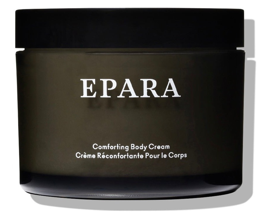 epara Comforting Body Cream