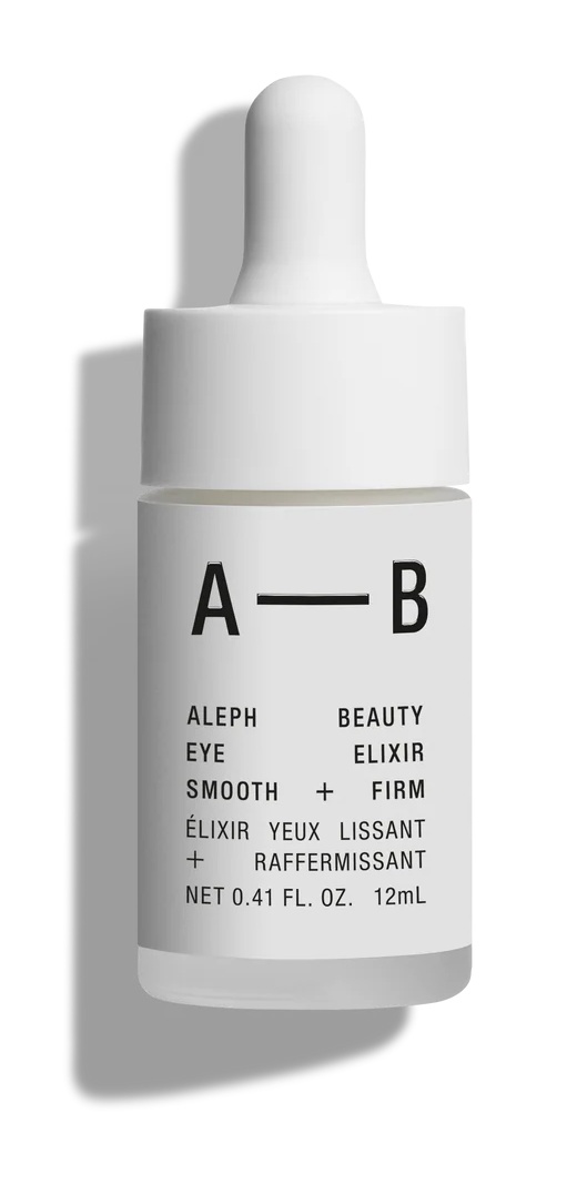 Aleph Eye Elixir