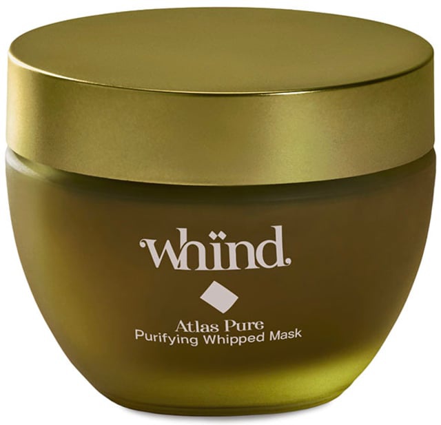 Whind Atlas Pure Purifying Whipped Mask