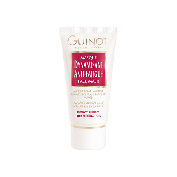 Guinot Masque Dynamisant Anti-Fatigue