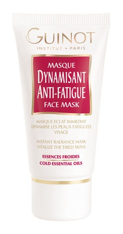 Guinot Masque Dynamisant Anti-Fatigue