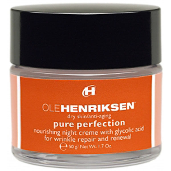 Ole Henriksen Pure Perfection Nourishing Night Creme