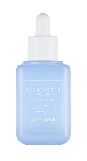 Dear sister Skin Balancing Serum