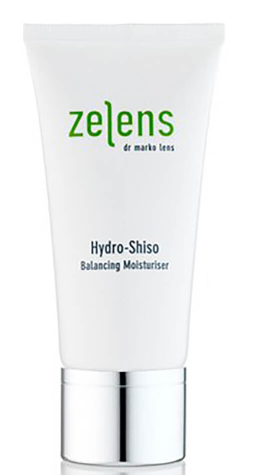 Zelens Hydro-Shiso Balancing Moisturiser