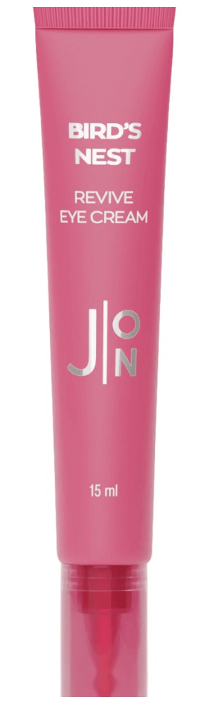 J|ON Bird’s Nest Revive Eye Cream