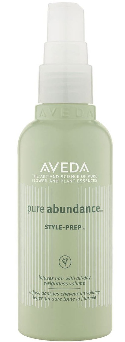 Aveda Pure Abundance Style-Prep