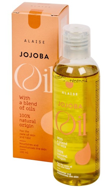 Alaise Jojoba Oil