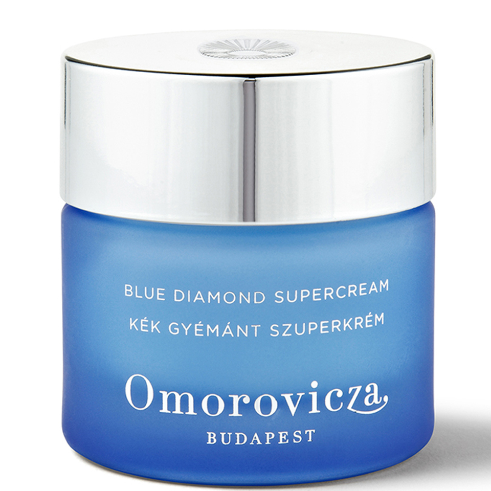 Omorovicza Blue Diamond Supercream